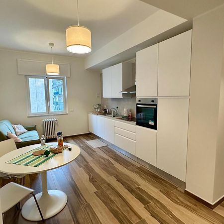 Rainbow Luxury Home Bari - Sea View Экстерьер фото
