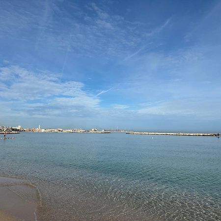 Rainbow Luxury Home Bari - Sea View Экстерьер фото