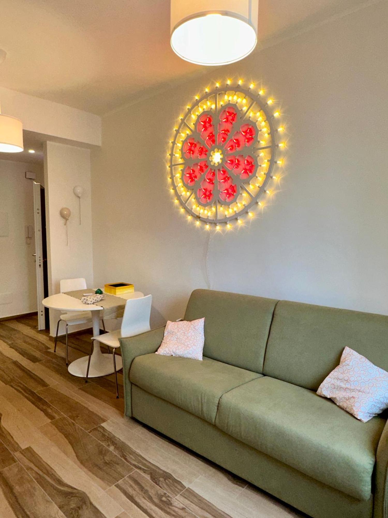 Rainbow Luxury Home Bari - Sea View Экстерьер фото